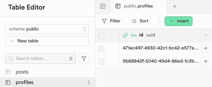 로그인 회원가입 및 구글 소셜로그인 구현하기